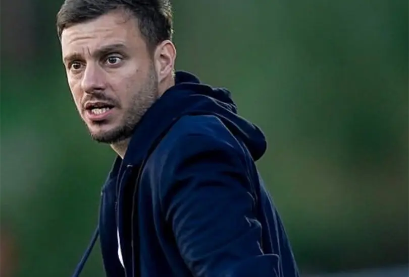 Anselmi podría volver a la liga mx