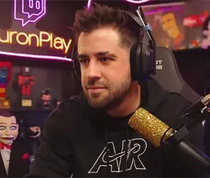 AuronPlay hospitalizado de emergencia: qué le pasó y cuánto tiempo estará fuera