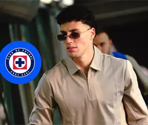 Así llegó Cruz Azul a Doha para la Copa Intercontinental 2025