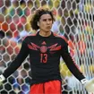 Guillermo Ochoa hace campa&ntilde;a para ir al Mundial