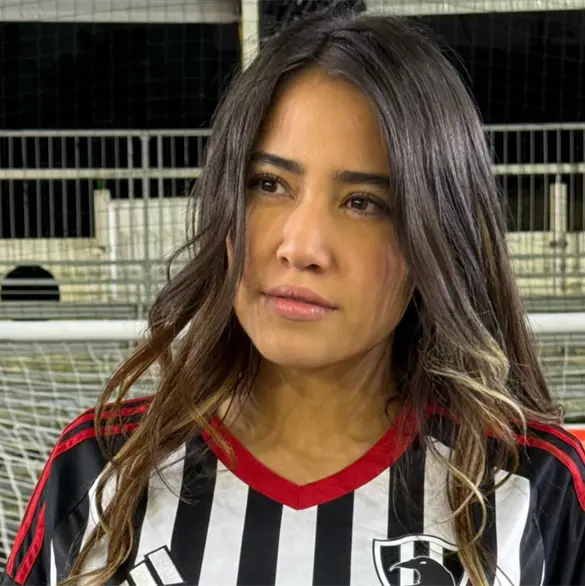 Mercedes Roa es atacada en Francia: Esto se sabe Mercedes Roa es atacada en Francia: Esto se sabe