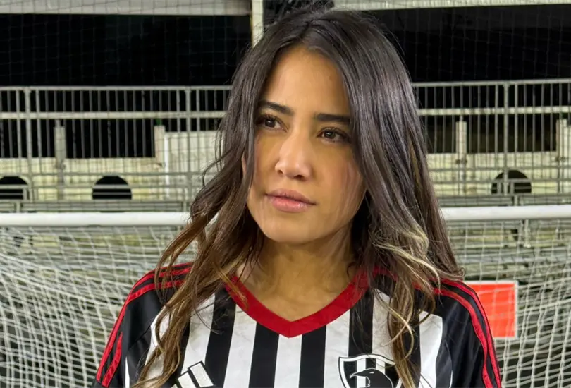 Mercedes Roa fue atacada en Francia Mercedes Roa fue atacada en Francia