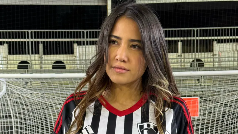 Mercedes Roa es atacada en Francia: Esto se sabe