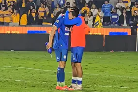 Cruz Azul llega en crisis a Qatar para el duelo contra Flamengo