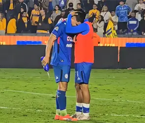 Cruz Azul llega en crisis a Qatar para el duelo contra Flamengo