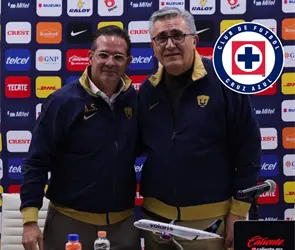 Robo celeste a Pumas, el fichaje que Cruz Azul le quitaría a los felinos