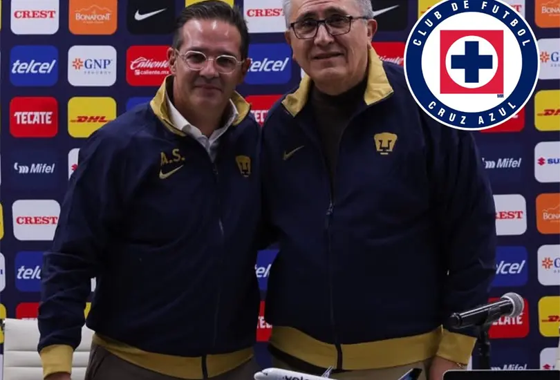 Cruz Azul robaría fichaje a Pumas