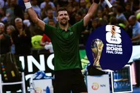 &iquest;M&eacute;xico candidato? Jokovic responde sobre su favorito para el mundial 2026