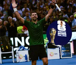 ¿México candidato? Jokovic responde sobre su favorito para el mundial 2026