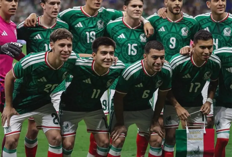 México tendría dos amistosos más previo al mundial México tendría dos amistosos más previo al mundial