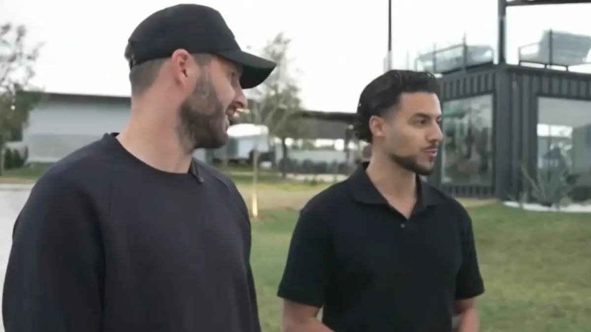  Gignac en Allende, Nuevo León. 