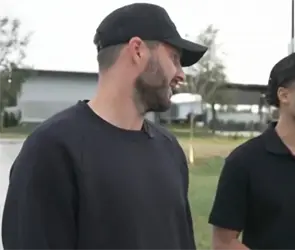 Así es el rancho de André-Pierre Gignac en Allende, Nuevo León