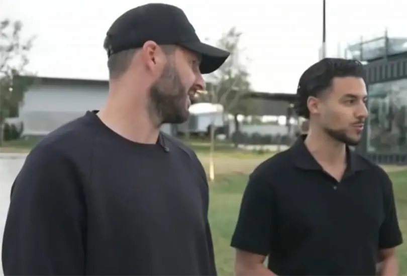 Gignac en Allende, Nuevo León.