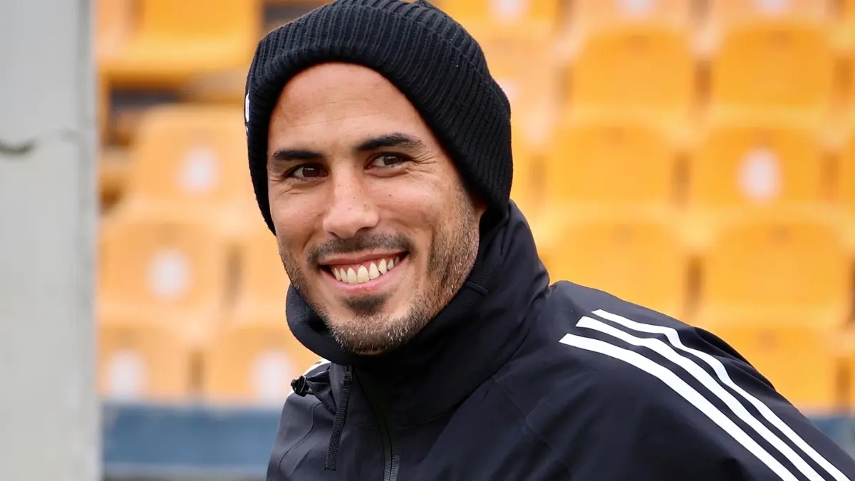  Guido Pizarro muy cerca de la gloria doble en la Liga MX 