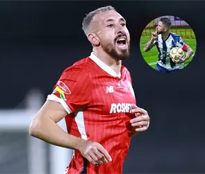 Héctor Herrera explota contra jugador de Rayados por caso Sergio Ramos