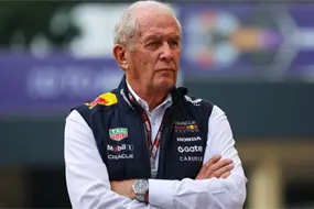 ¿Helmut Marko fuera de Red Bull tras fracaso en 2025? Esto se sabe