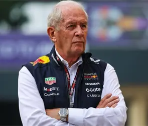¿Helmut Marko fuera de Red Bull tras fracaso en 2025? Esto se sabe