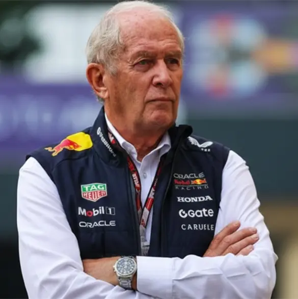 ¿Helmut Marko fuera de Red Bull tras fracaso en 2025? Esto se sabe ¿Helmut Marko fuera de Red Bull tras fracaso en 2025? Esto se sabe