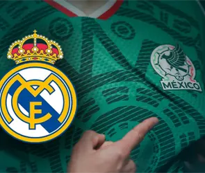 ¡No es Mora! El mexicano que busca el Real Madrid para reforzarse