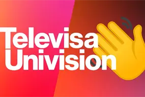 Figura de Televisa anuncia su retiro definitivo de la televisi&oacute;n