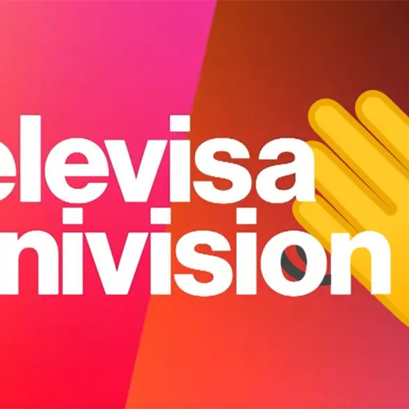 Figura de Televisa anuncia su retiro definitivo de la televisión Figura de Televisa anuncia su retiro definitivo de la televisión