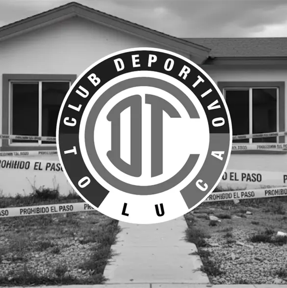 Aficionado de Toluca asesinado tras burlarse de eliminación de Rayados Aficionado de Toluca asesinado tras burlarse de eliminación de Rayados