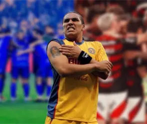 Cruz Azul vs Flamengo: el equipo al que América goleó 3-0 en Brasil Cruz Azul vs Flamengo: el equipo al que América goleó 3-0 en Brasil