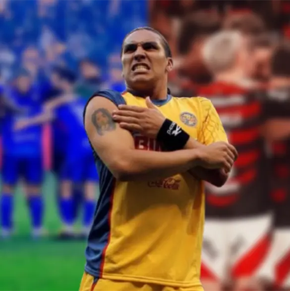 Cruz Azul vs Flamengo: el equipo al que América goleó 3-0 en Brasil