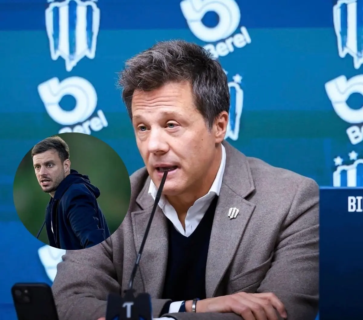  Rayados toma decisión sobre Anselmi 