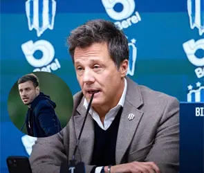 ¿Vuelve Anselmi? Rayados toma una decisión sobre su entrenador