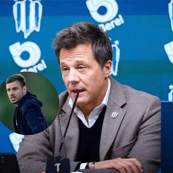 ¿Vuelve Anselmi? Rayados toma una decisión sobre su entrenador ¿Vuelve Anselmi? Rayados toma una decisión sobre su entrenador