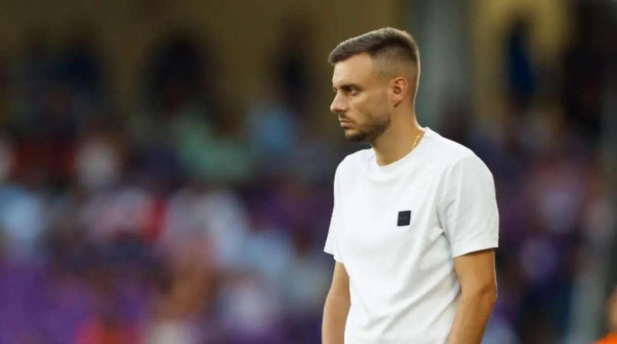  Martín Anselmi está al tanto de Cruz Azul 