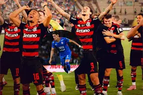 Flamengo vs Cruz Azul: Burla cruel a Chiquete Orozco