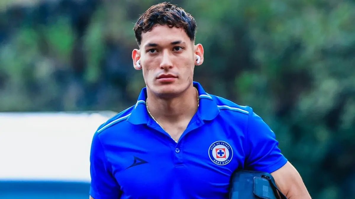  Chiquete está listo para entrar al quirófano 