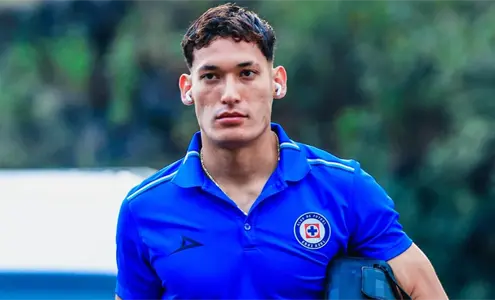 Cruz Azul: Filtran lesión y tiempo de recuperación para Orozco Chiquete Cruz Azul: Filtran lesión y tiempo de recuperación para Orozco Chiquete