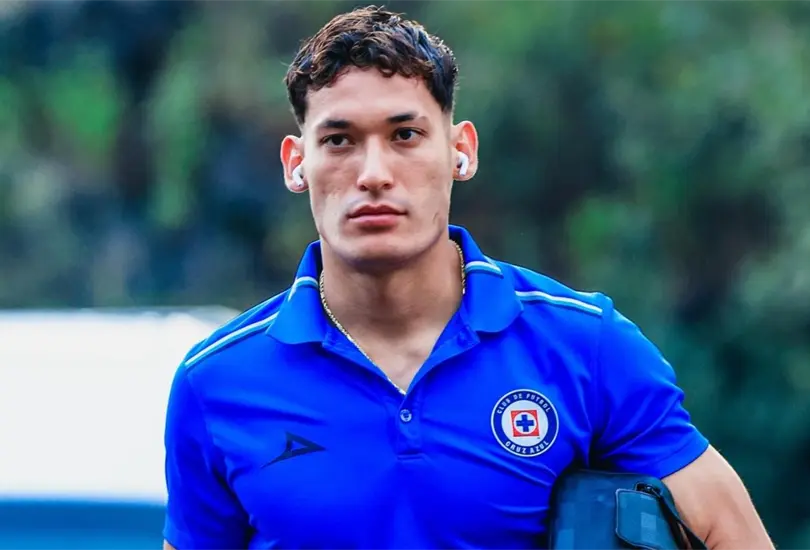 Chiquete está listo para entrar al quirófano Chiquete está listo para entrar al quirófano