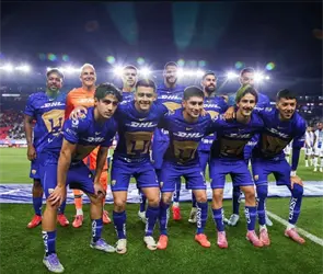 Prioriza a Pumas, figura de la Liga MX apuesta a llegar al Pedregal