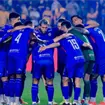 Cruz Azul: CONCACAF les da reconocimiento previo a la intercontinental
