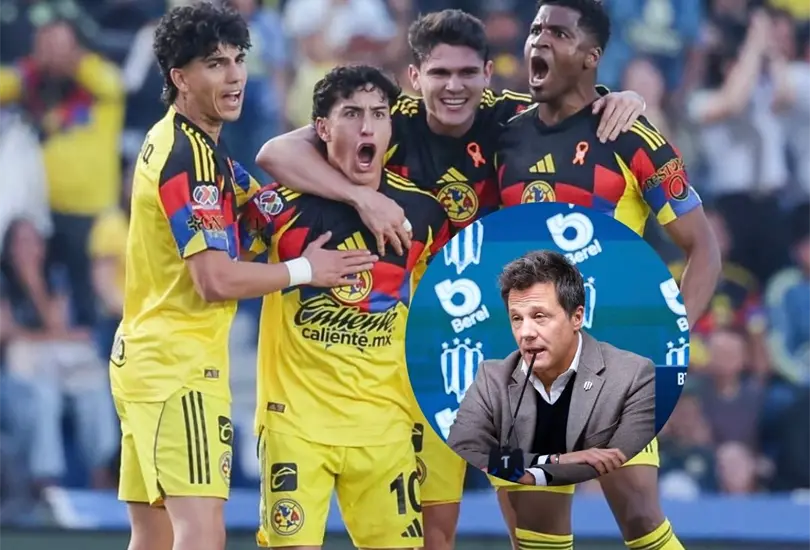 Rayados va por joya de América