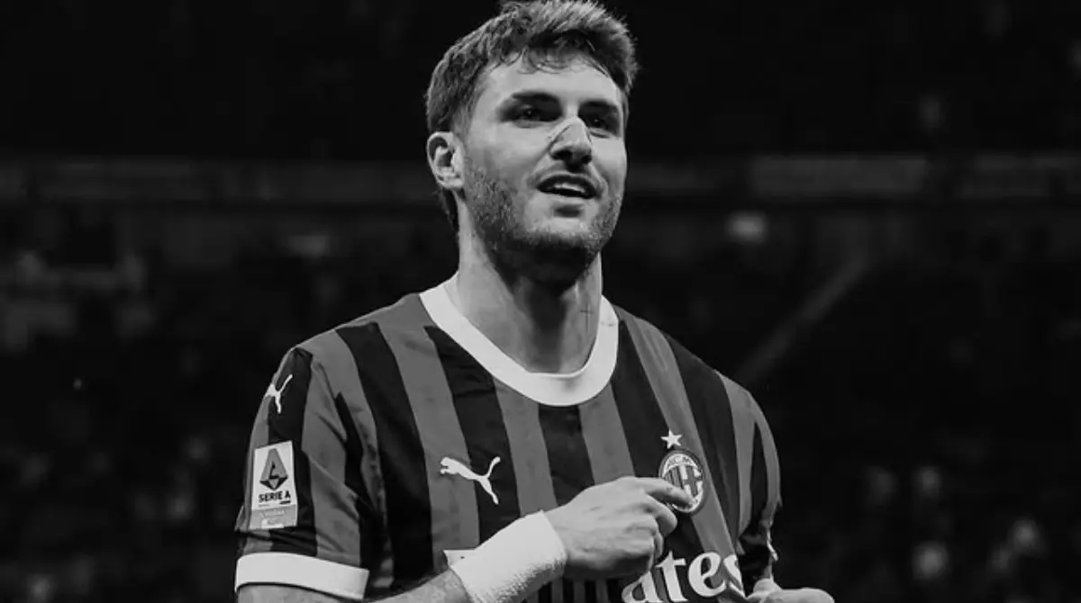  Santiago Gimenez está en la mira de Boca Juniors 