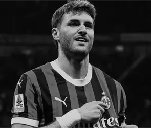 Santiago Gimenez dejaría al Milan por Boca Juniors