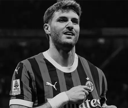 Santiago Gimenez dejar&iacute;a al Milan por Boca Juniors