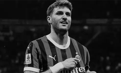 Santiago Gimenez dejaría al Milan por Boca Juniors Santiago Gimenez dejaría al Milan por Boca Juniors