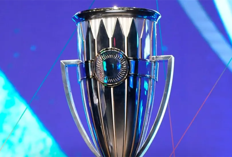 Se realizó el sorteo de la Concacaf Champions Cup Se realizó el sorteo de la Concacaf Champions Cup