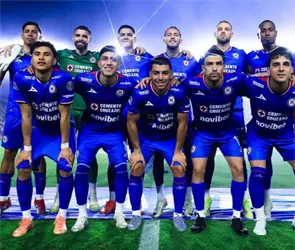 Revelan conflicto interno en Cruz Azul tras eliminación