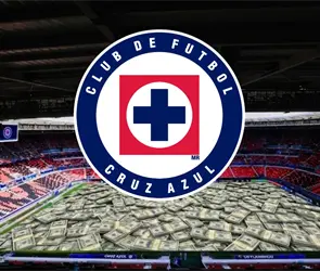Los millones garantizados para Cruz Azul en la Copa Intercontinental