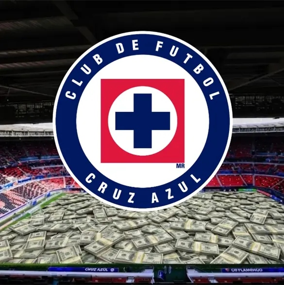 Los millones garantizados para Cruz Azul en la Copa Intercontinental Los millones garantizados para Cruz Azul en la Copa Intercontinental