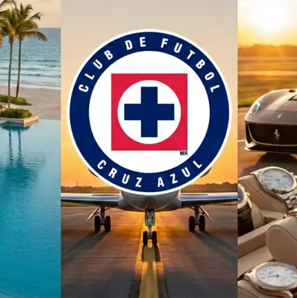 Lo que se pudo comprar el aficionado de Cruz Azul con lo gastado en Qatar Lo que se pudo comprar el aficionado de Cruz Azul con lo gastado en Qatar