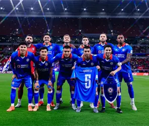 Cruz Azul vs. Flamengo EN VIVO: minuto a minuto de la Copa Intercontinental