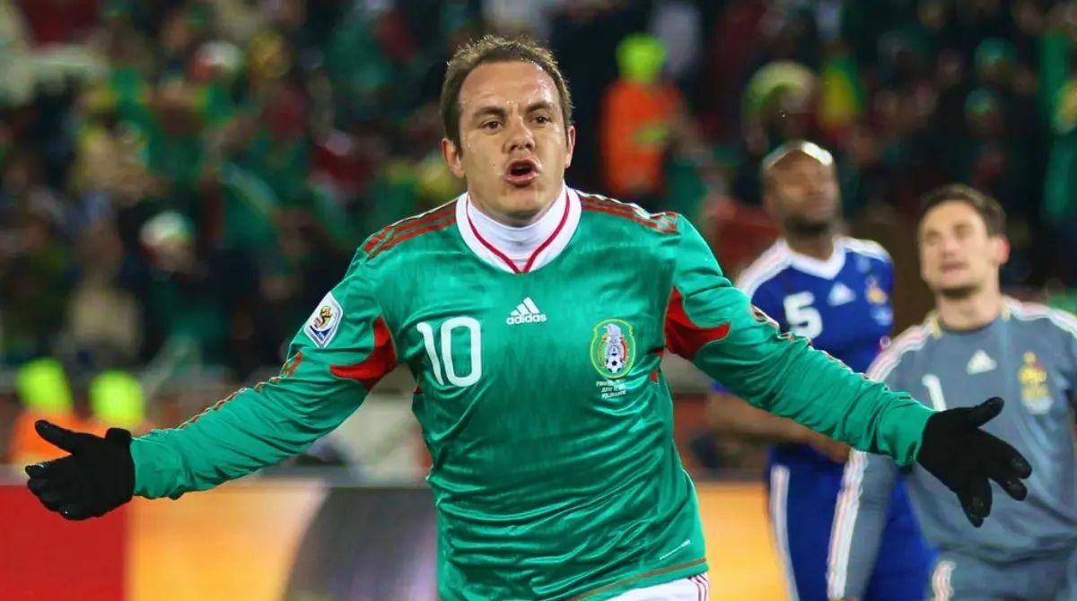  Blanco suma varias polémicas en su vida 